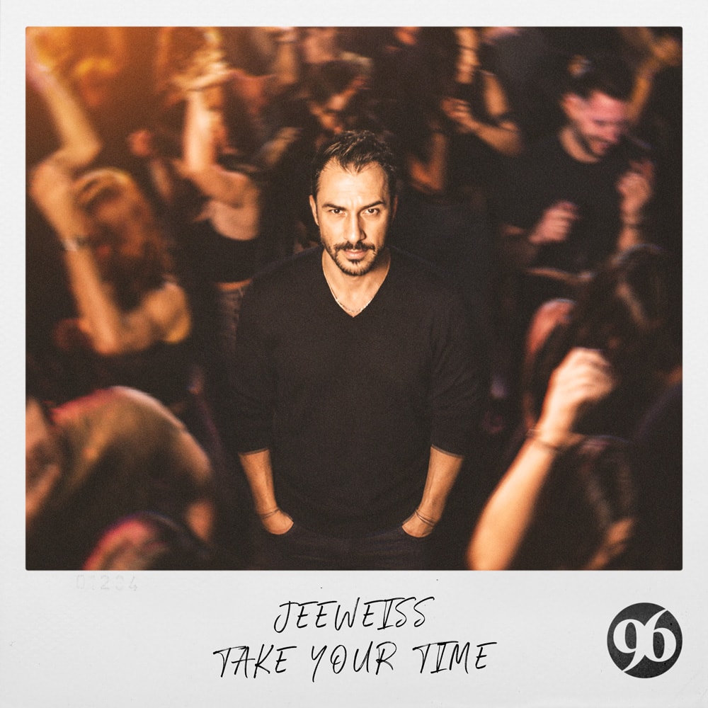 Take Your Time