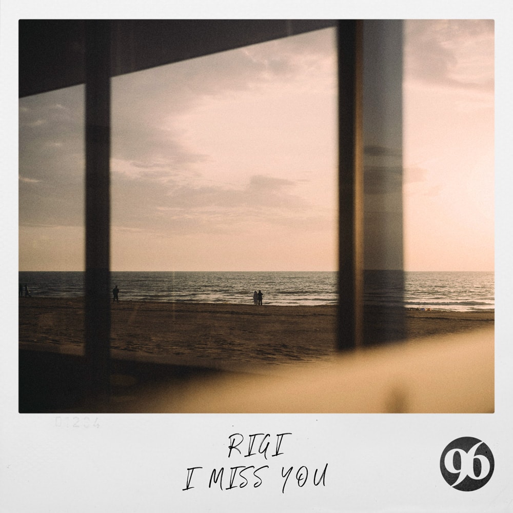 I Miss You
