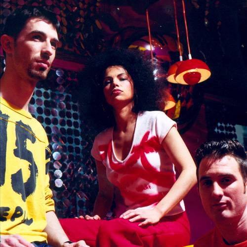 Soldiers Of Twilight