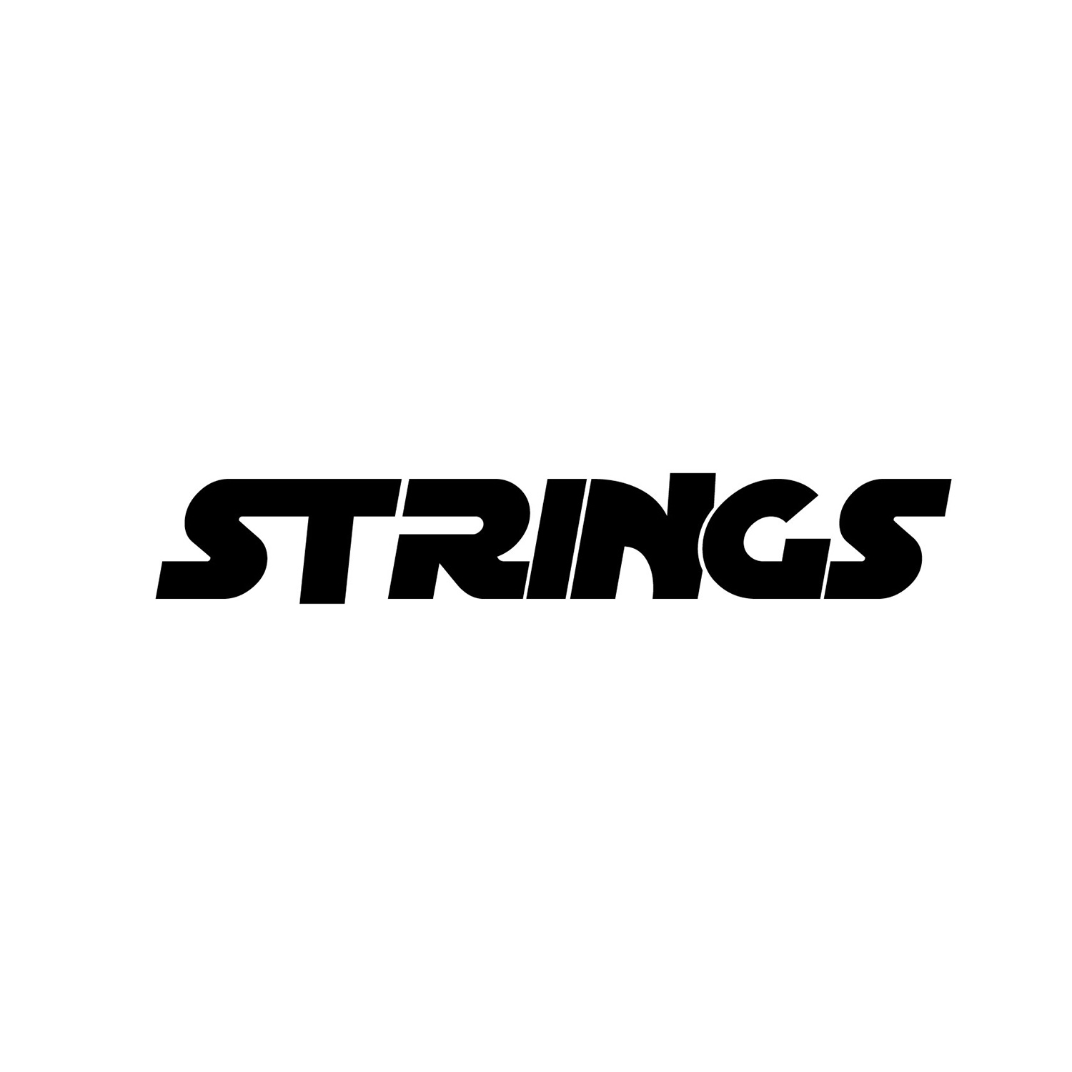 STRINGS