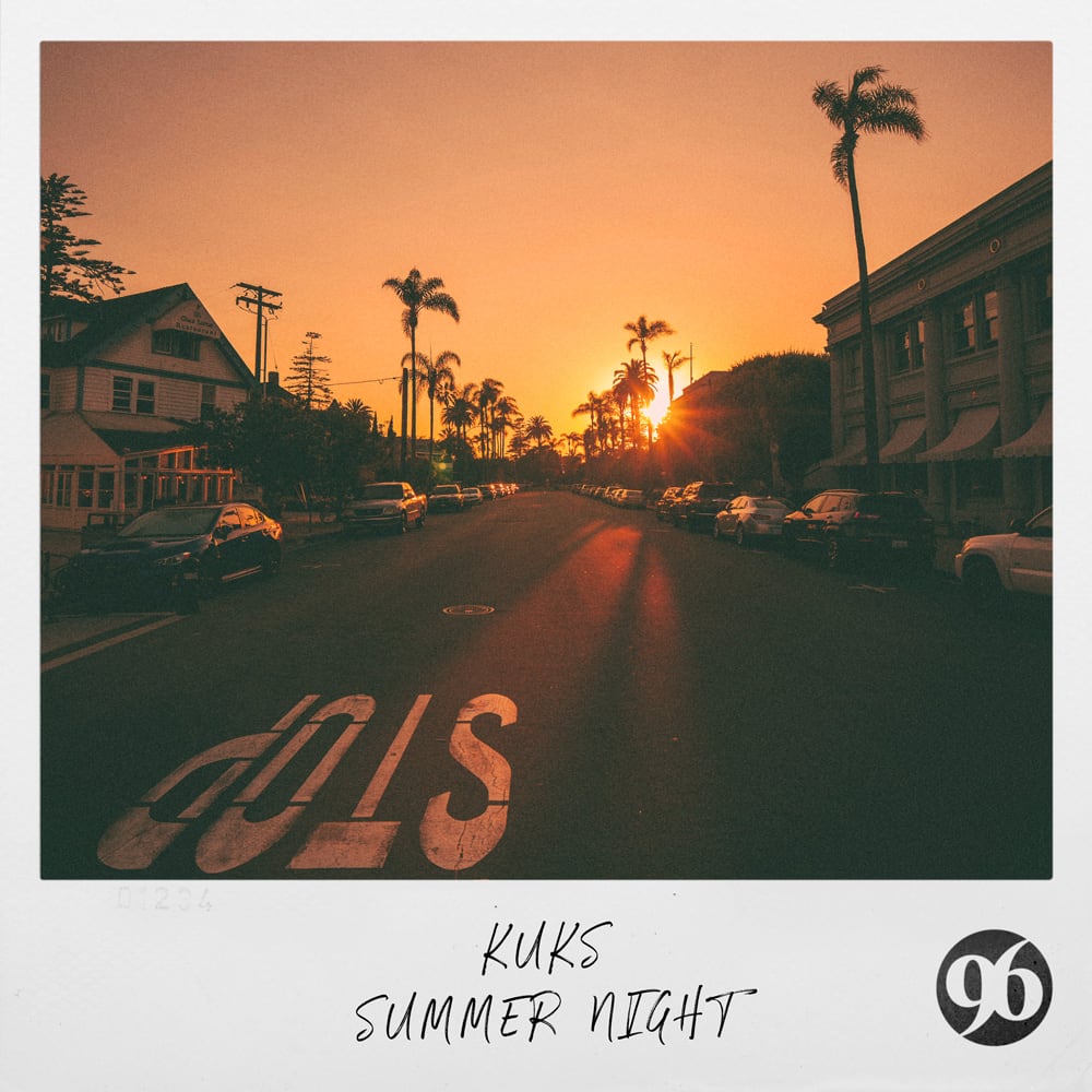 Summer Night