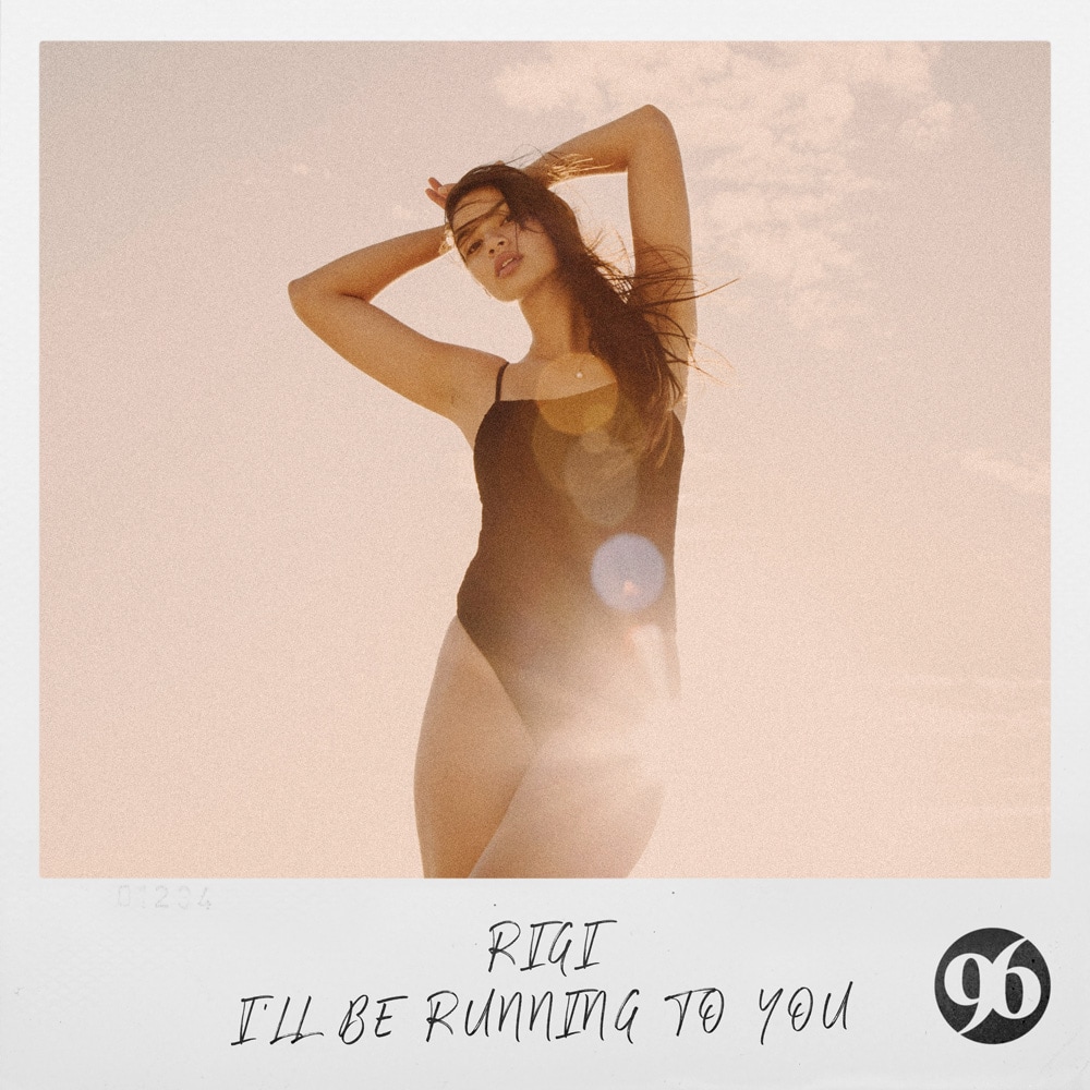 I'll Be Running to You