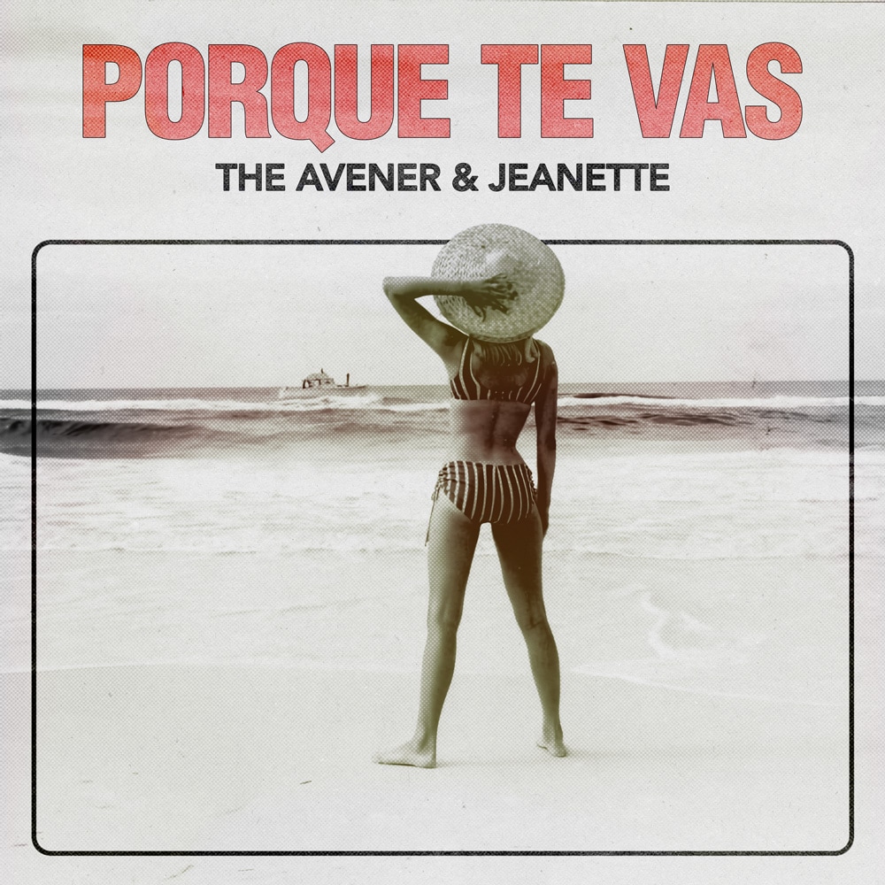 Porque Te Vas