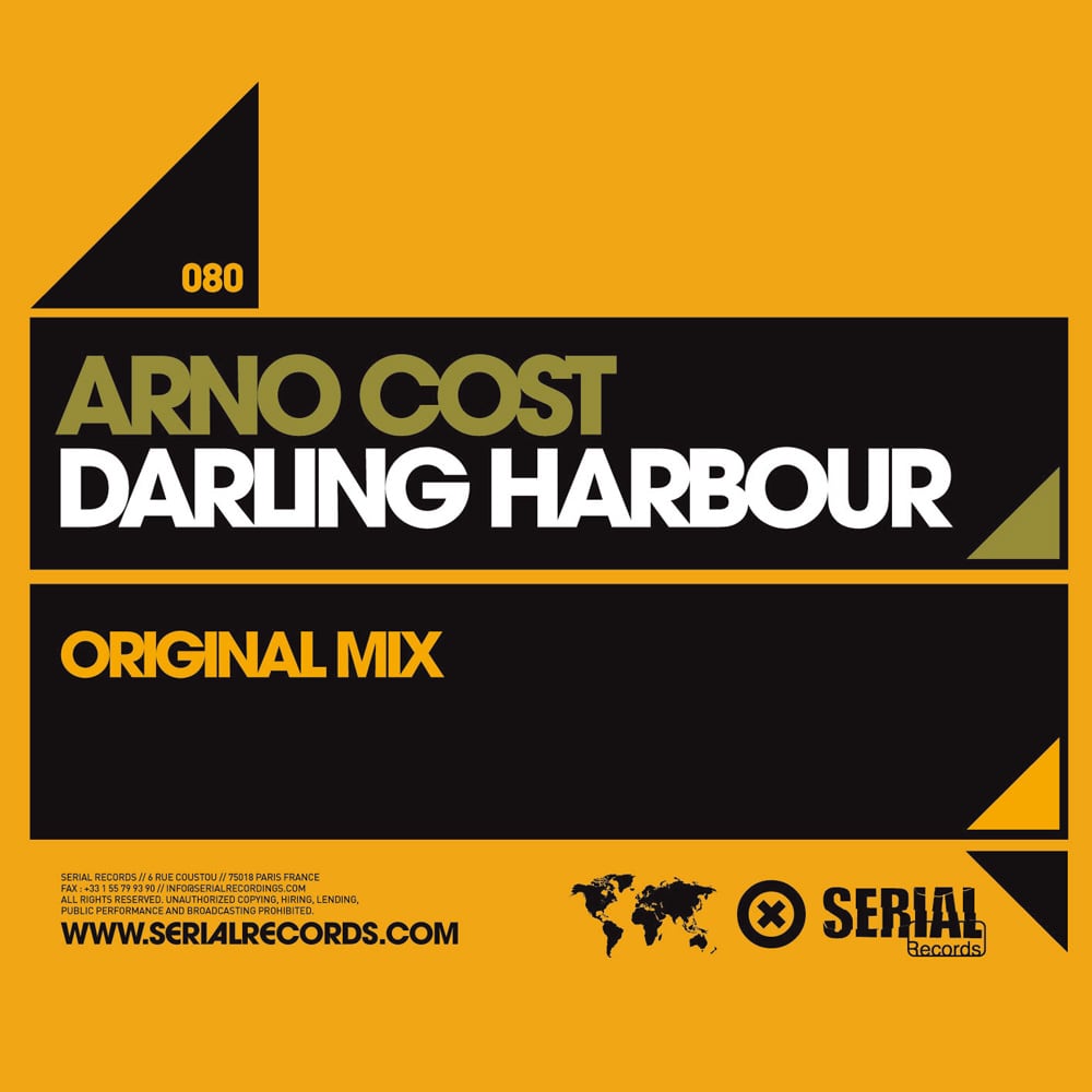 Darling Harbour