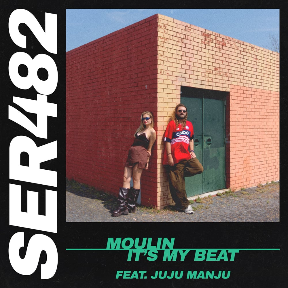 It's My Beat