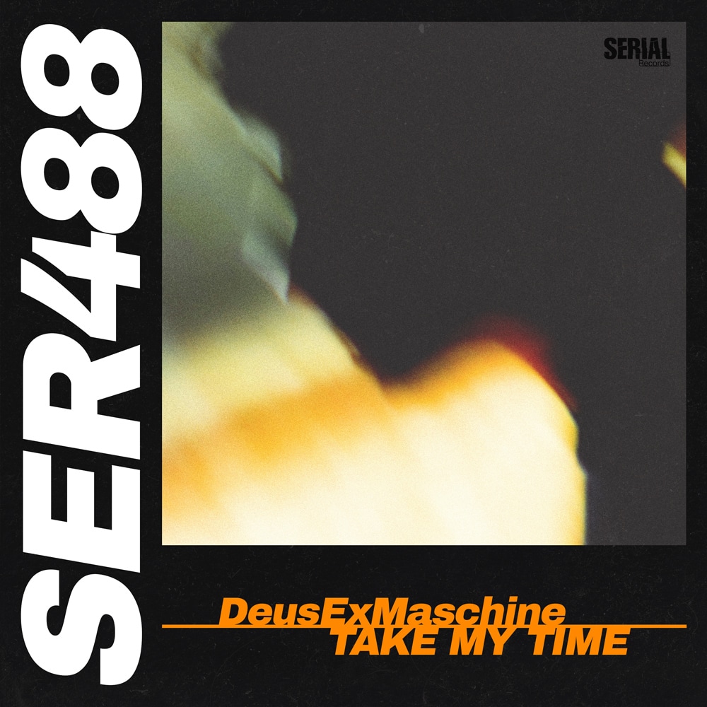 Take My Time
