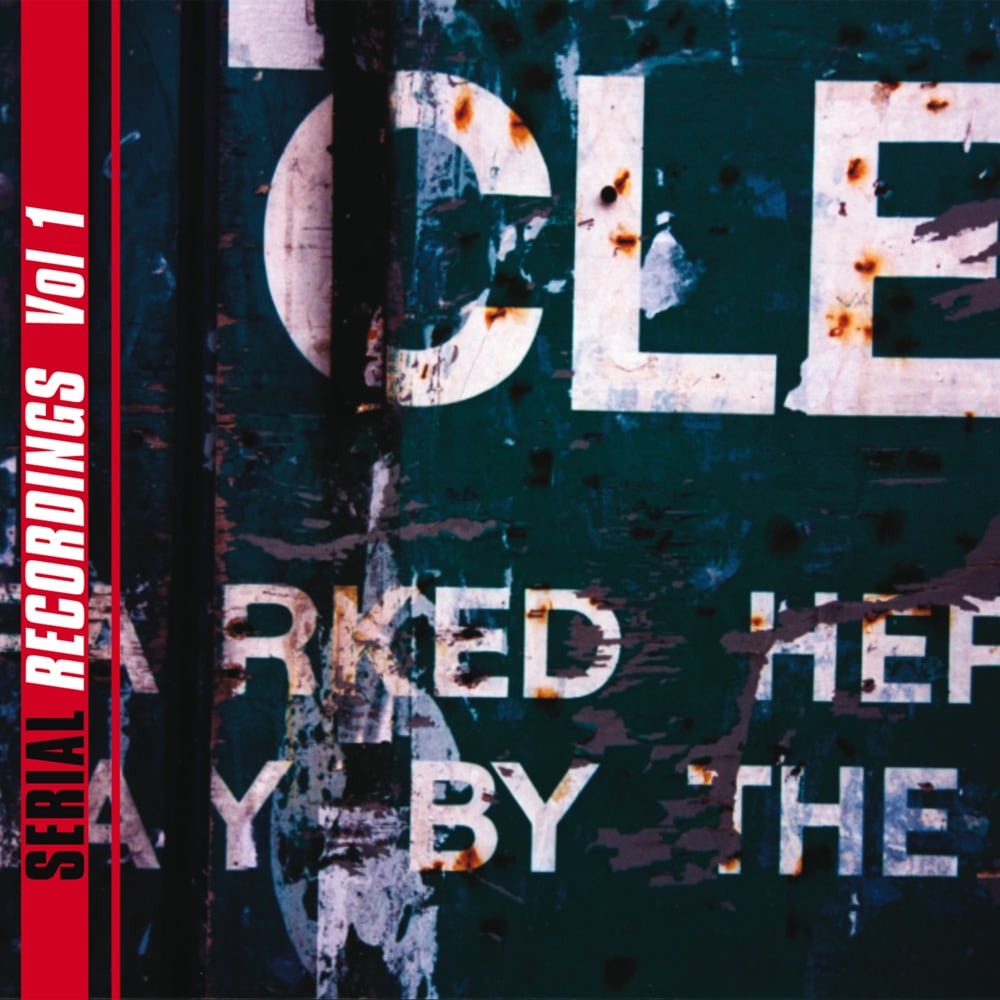 Serial Recordings Vol.2