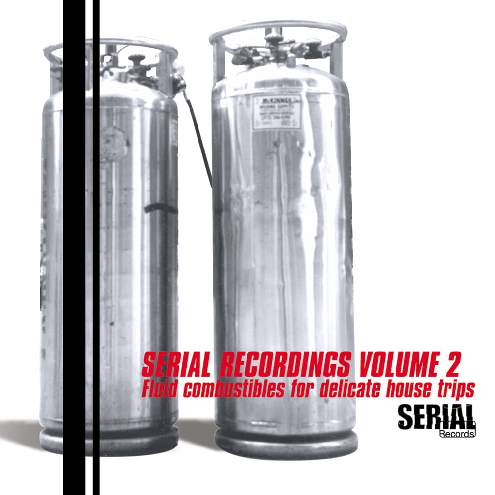 Serial Recordings Vol.2