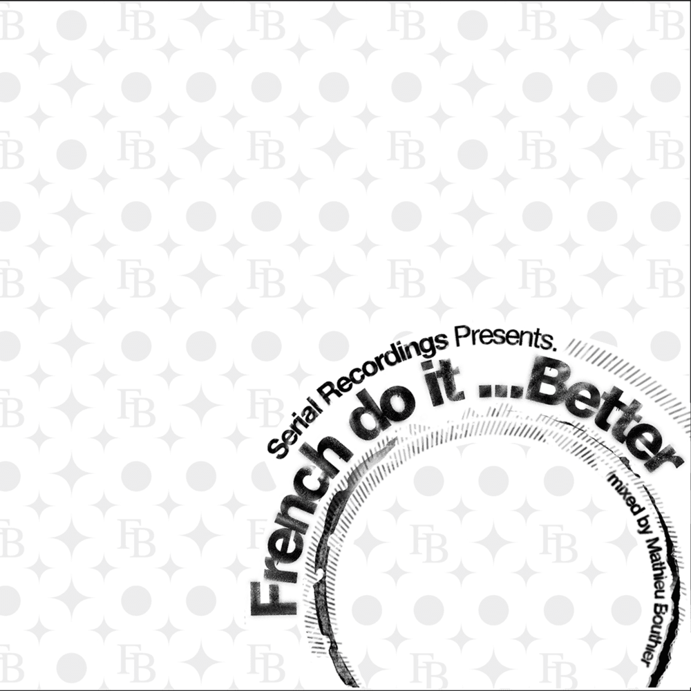 French Do It Better Vol.1