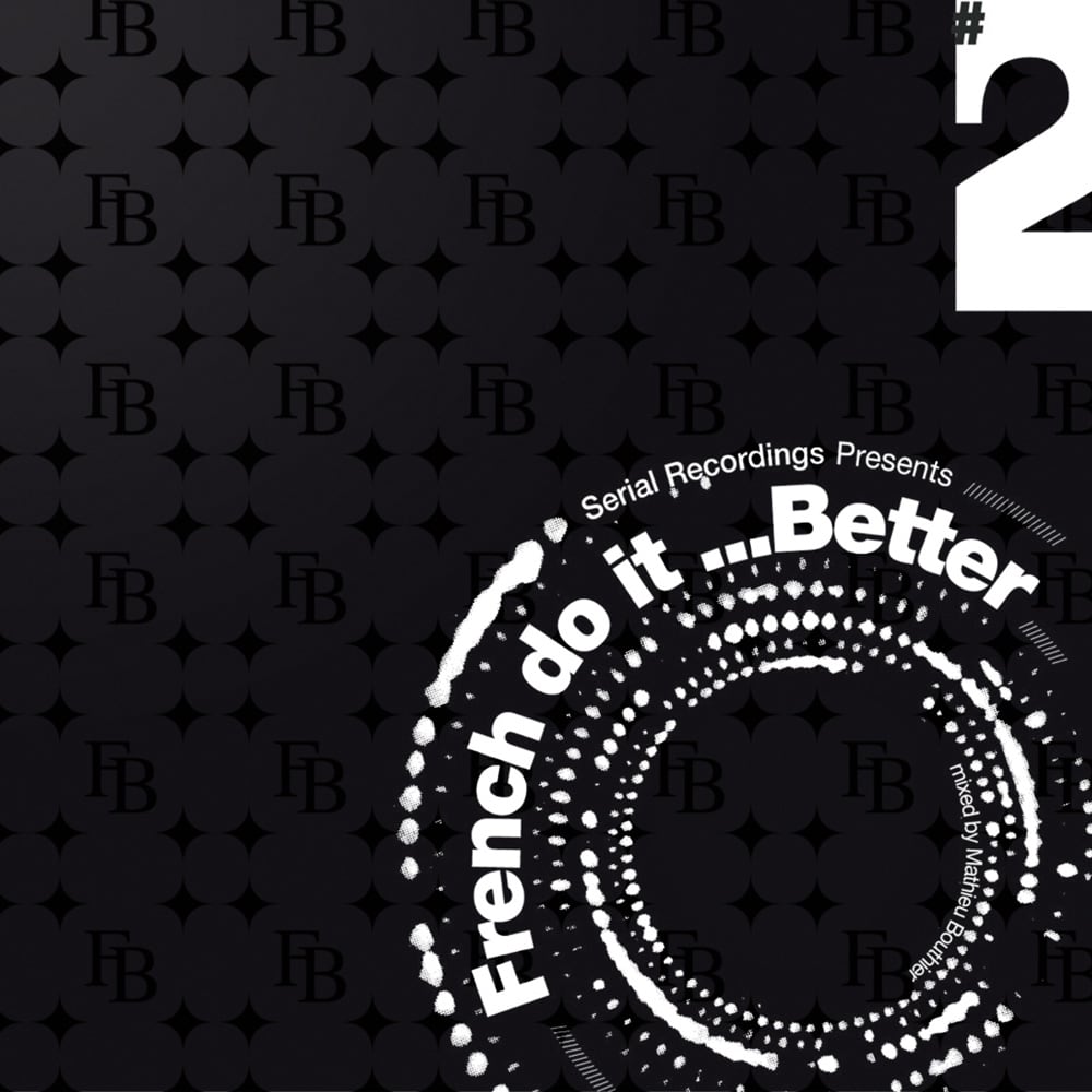 French Do It Better Vol.2